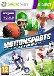 Descargar MotionSports [MULTI5][KINECT][Region Free] por Torrent